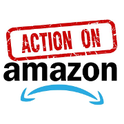 A POWERFUL COALITION, challenging the working practices championed by Amazon. Their union-busting tactics deny workers a voice and create unnecessary fear.