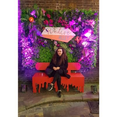 BSc Psychology with Counselling🎓 | MSc Child and Adolescent Psychology🎓 | (she/her) | Views are my own.