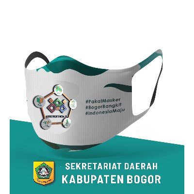 Sekretariat Daerah Kabupaten Bogor