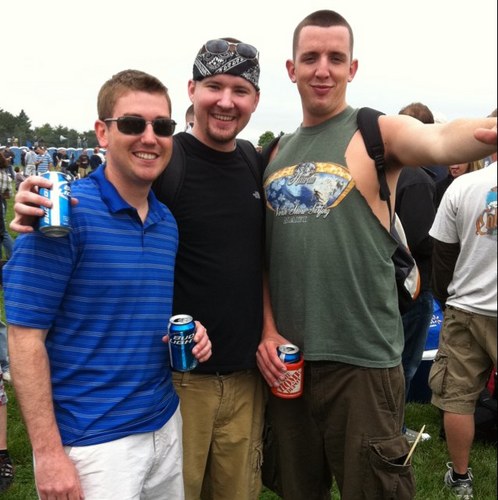 dcamden's profile picture. 