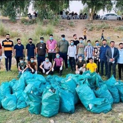 Environmentalist , Dreamer , inspire others with your story , send it to us #TrashTag_challenge #Freymade