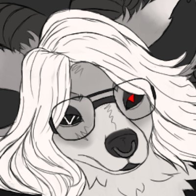 Gracefulwaste's profile picture. Ellie • 26 • LGBT+ Furry • Anarchist • Bash Back

leftie propaganda ahead

Art alt at @elisartemporium

SFW, but no minors please.