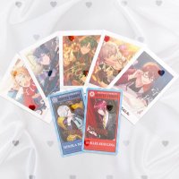 愛鎌のお取引垢 (@tukianst) 's Twitter Profile