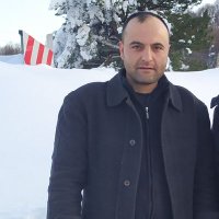 Muharrem Gorenli (@gorenlimuharrem) 's Twitter Profile