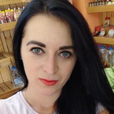 Ivanna Danilyuk 7ivanna7 Twitter