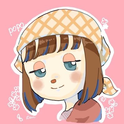 popoさんのプロフィール画像