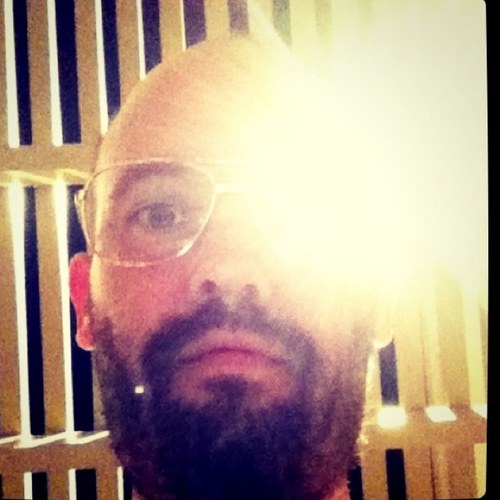 dougcitizen's profile picture. stop telling me the truth!