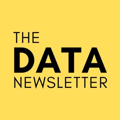 Top Data and AI news updates, every day.