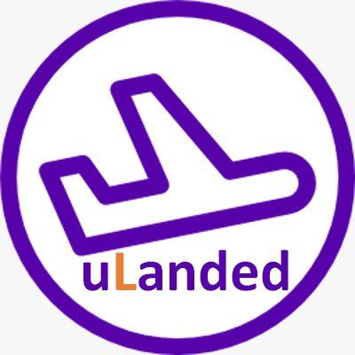 uLanded is the new Plattform Social Network and app for Aviation Industry. We care for all and trying hard to bring a better economy to all our followers.