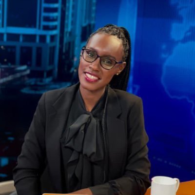 Women/Youth Empowerment | Anchor @CNBCAfrica | Contributor @ForbesAfrica | Presenter -Business Edge on @RbaRwanda |Content creator |#ProudlyRwandan 🇷🇼