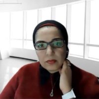 Dr Dalia M Dawoud(@drddawoud) 's Twitter Profile Photo