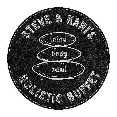 Twitter account for Steve and Kari's Holistic Buffet https://t.co/pak2gxdP9F