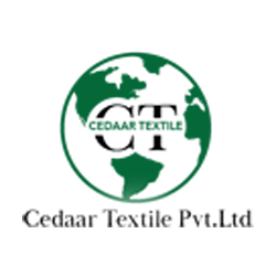 cedaartextile's profile picture. Company focus on Innovation, Customer Orientation, R & D, Technology Upgradation, Digitalisation, ERP, continuous Improvement and Moving towards Green Energy.