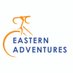 Eastern Adventures (@eastbiketouring) Twitter profile photo