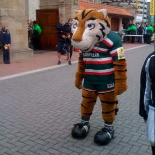 amandam1983's profile picture. 