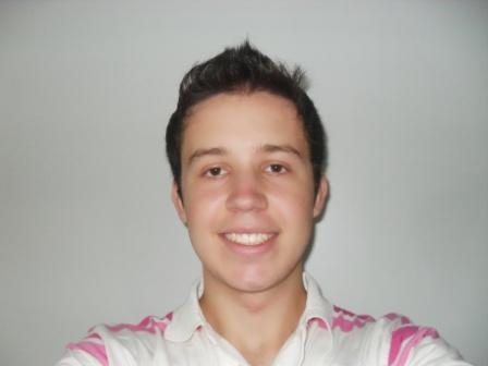 MateussBorgess's profile picture. 