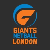 London Giants Netball(@London_Giants) 's Twitter Profile Photo