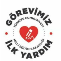 Hakkari İl MEM İlk Yardım Egitim Merkezî (@ilkyardim30) 's Twitter Profile Photo Hakkari İl MEM İlk Yardım Egitim Merkezî (@ilkyardim30) 's Twitter Profile Photo