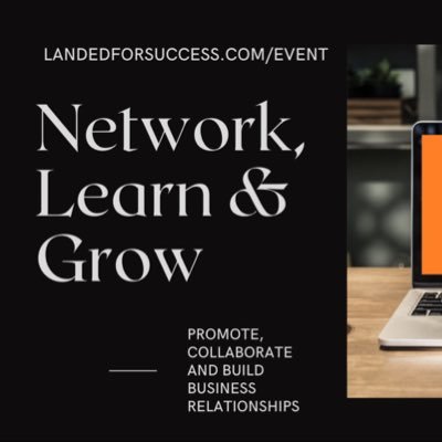 Welcome to Landed for Success, the professional establishment that connects businesses, people , leaders and entrepreneurs worldwide