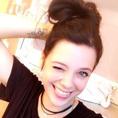 MelissaDuchrom's profile picture. salut 👋