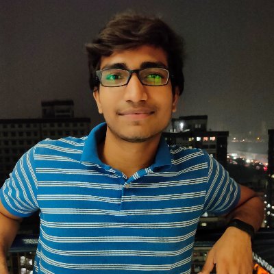 PramodM_007's profile picture. 