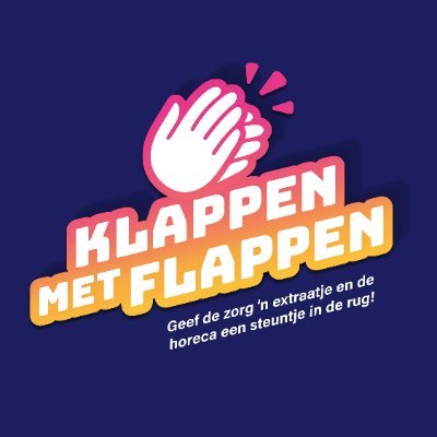 Klappen met Flappen