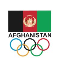 Afghanistan National Olympic Committee (@olympicafg) 's Twitter Profile