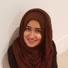 ShamaylaM's profile picture. IR Student | Head of Partnership @ypfbd