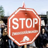 Zwangsräumung Verhindern Berlin(@BuendnisZRV) 's Twitter Profileg