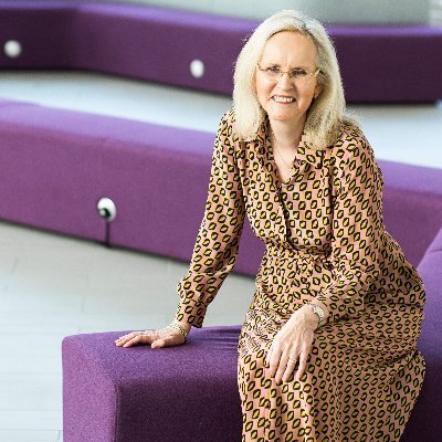 LynnSheppard17's profile picture. I am an enterprise/entrepreneurship educator and advisor- trying to make a difference