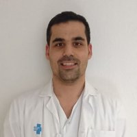 Xavier Ara Mancebo, MD(@XaviAraMancebo) 's Twitter Profile Photo