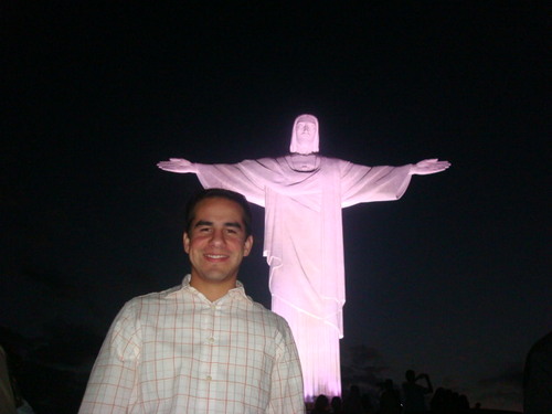 AbrahamIbarra's profile picture. 