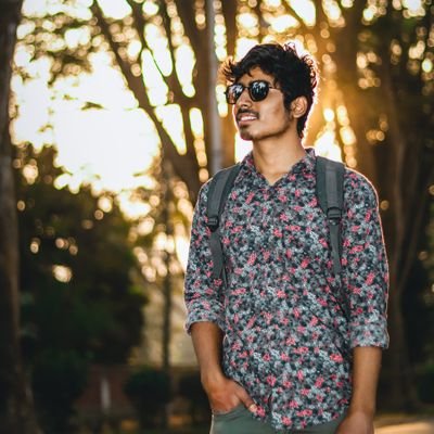 SamiulNasib's profile picture. 