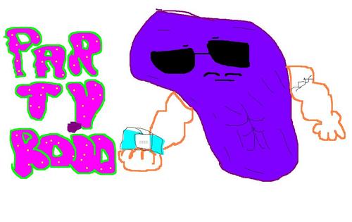 HenryHemorrhoid's profile picture. born diz way