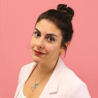 Milagros Miceli (@milagrosmiceli) 's Twitter Profile Photo Milagros Miceli (@milagrosmiceli) 's Twitter Profile Photo