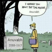 Anuvabh Sutradhar(@AnuvabhS) 's Twitter Profileg