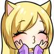 minuettu's profile picture. ;(((( shy VTuber 🏳‍🌈🦋 luvs naps a lot!! 🌨. it's complicated okay?? i stream sometimes on twitch! hehehe ^~^ ~♥ @rsnjasmine 😍💜✨fan acc