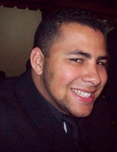 eu_buchecha's profile picture. Não é qualquer um, é O Buchecha!