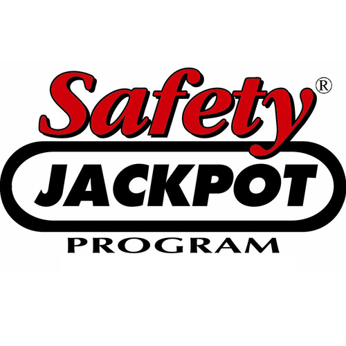 Safety Jackpot on Twitter: "The new Safety Jackpot Rewards Catalog ...