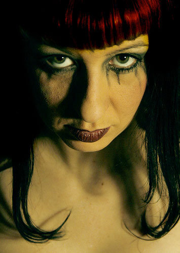 ankixa's profile picture. her conversation and her dress
alike inspired them with distress
LIVE NOW. SLEEP LATER.