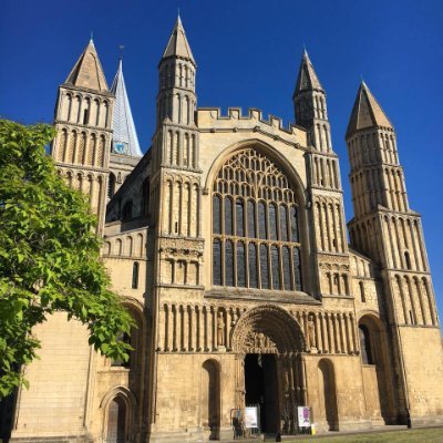 Rochester Cathedral Business Guild works as part of the Cathedral Trust to develop relationships with businesses throughout the diocese of Rochester.