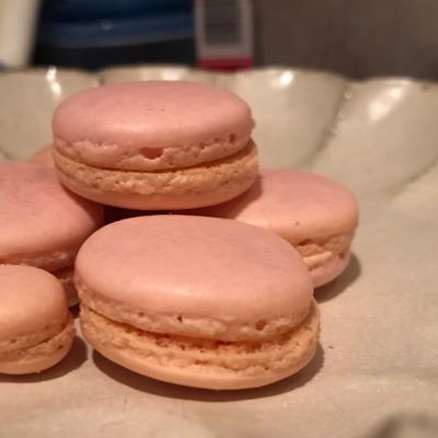 ericook1122's profile picture. お菓子作り初心者🔰||カフェ巡り||アニメ||ごはん🍙|おいしいご飯がたくさん食べたい。日常のことぽろぽろ呟きます。みなさんの素敵なお菓子にいやされておる日々