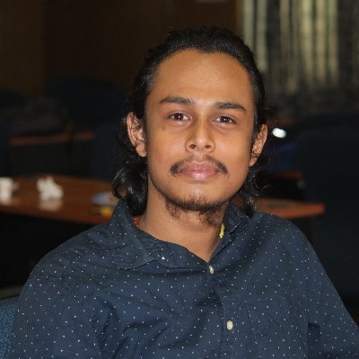 BSc in Mathematics | MA in European Studies | Health Worker | Allumni of Gauhati University‚ Guwahati
College‚ Assam Jatiya Bidyalay | Socialist & Humanist
