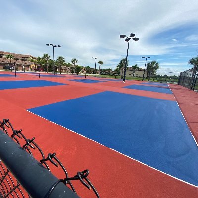 Tennis and Pickleball leagues in Southwest Florida