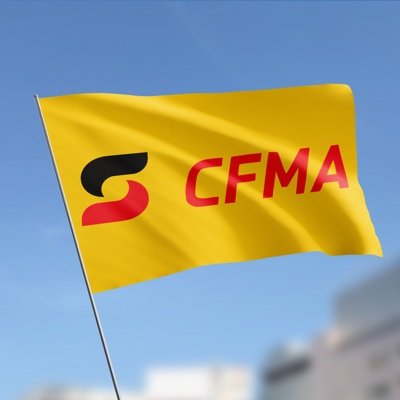 cfmaangola's profile picture. 