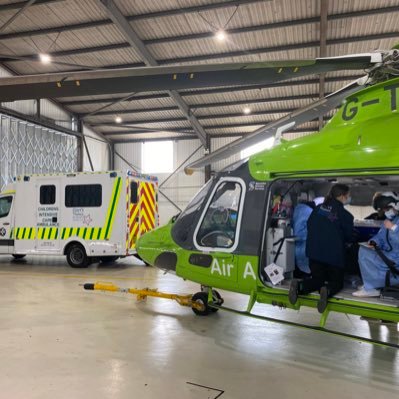 12 paeds ICU staff from Evelina Children’s Hospital take on the Channel relay swim to raise vital funds for The Children’s Air Ambulance and STRS 🏊‍♀️🌊 NHS 💙