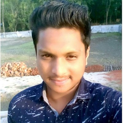 Digital Marketer and wordpress expert at @Fiverr