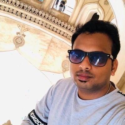 jranjan8's profile picture. 