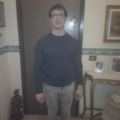 DarioDess2's profile picture. 