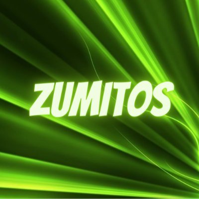 Zumitos_klk's profile picture. Soy un streamer de @twitch https://t.co/4Akl07lnSZ